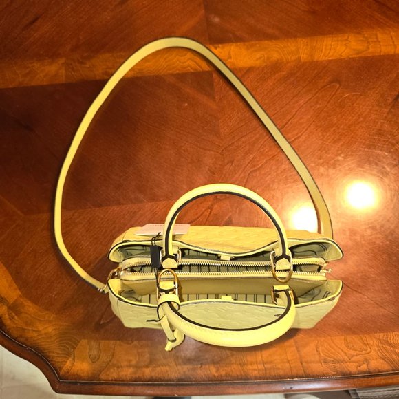 Louis Vuitton Vintage Handbag - Picture 10 of 12